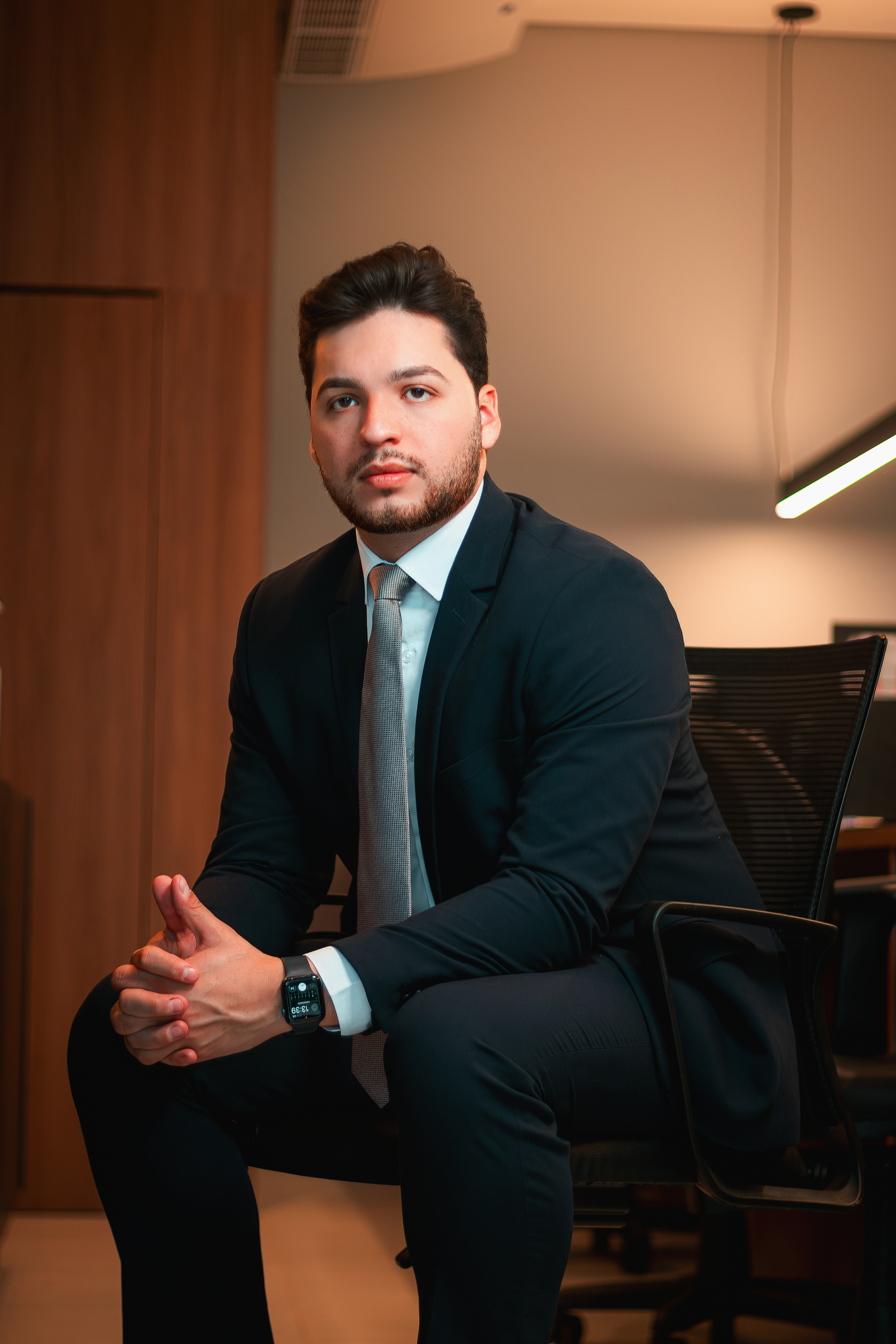 Paulo Bernardino - Advogado